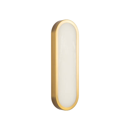 Evelyn LED Wall Light in Detail.