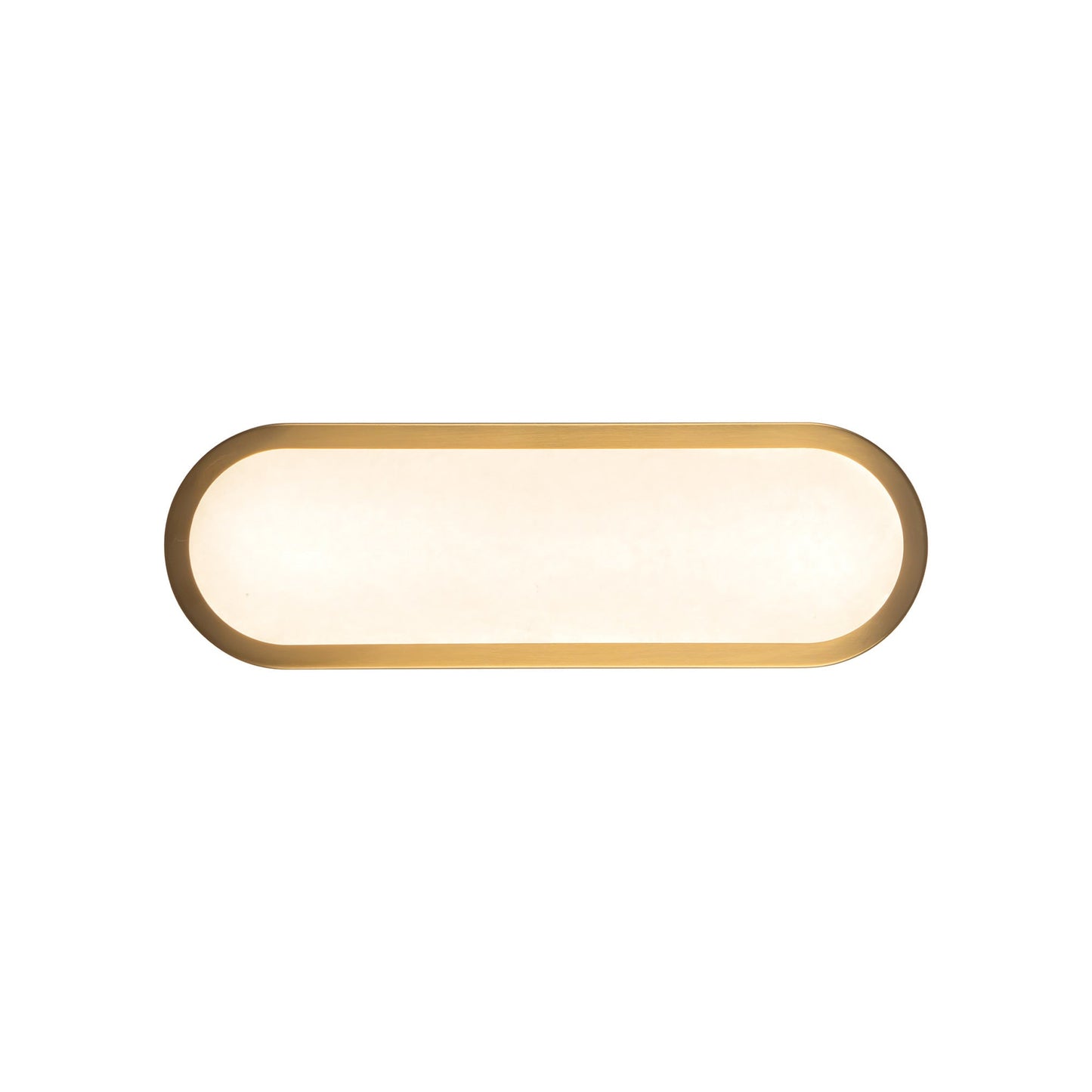 Evelyn LED Wall Light in Detail.
