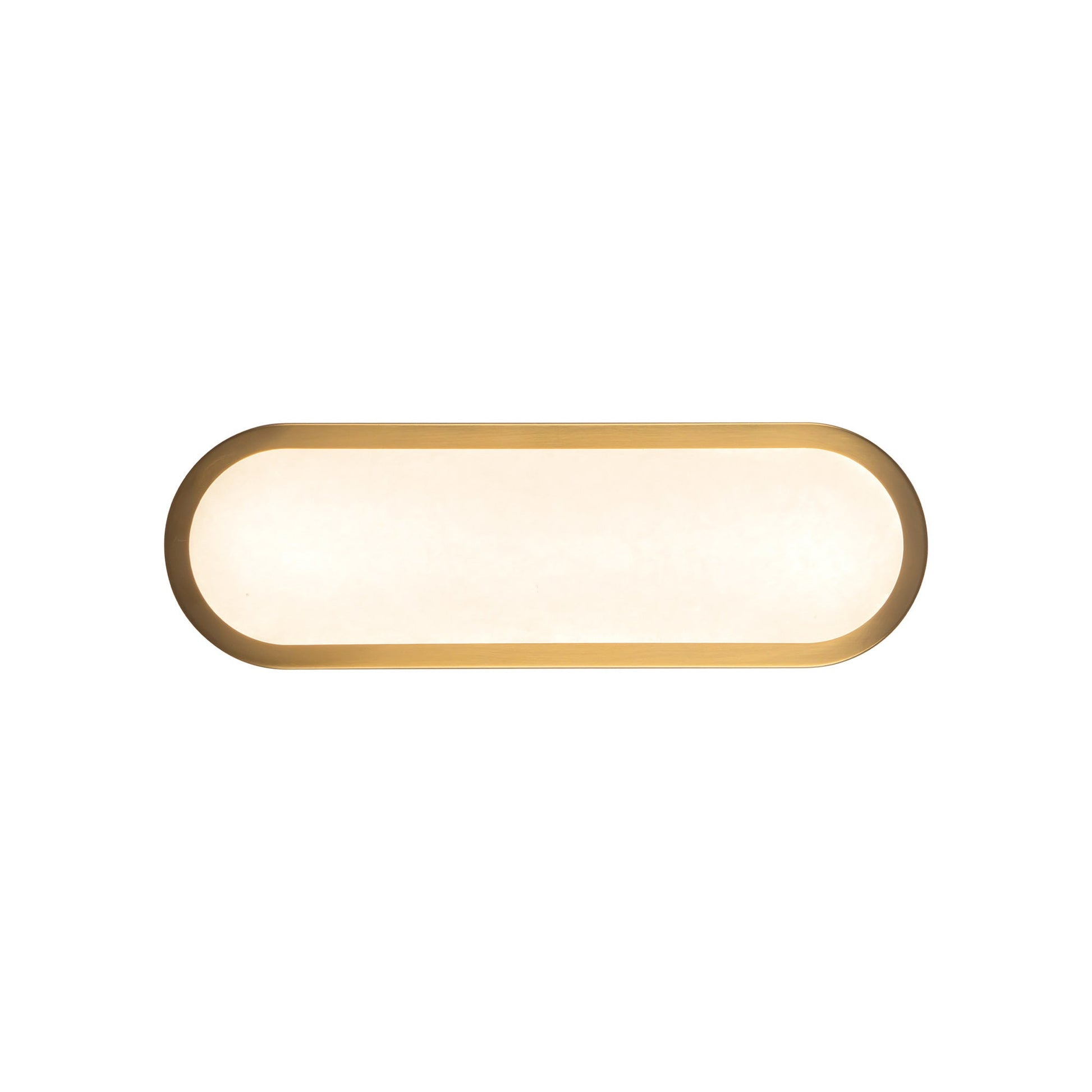Evelyn LED Wall Light in Detail.