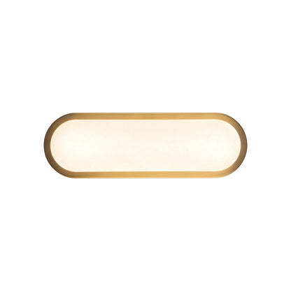 Evelyn LED Wall Light in Detail.