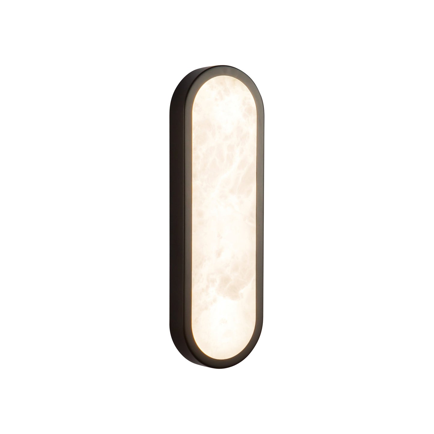 Evelyn LED Wall Light in Detail.
