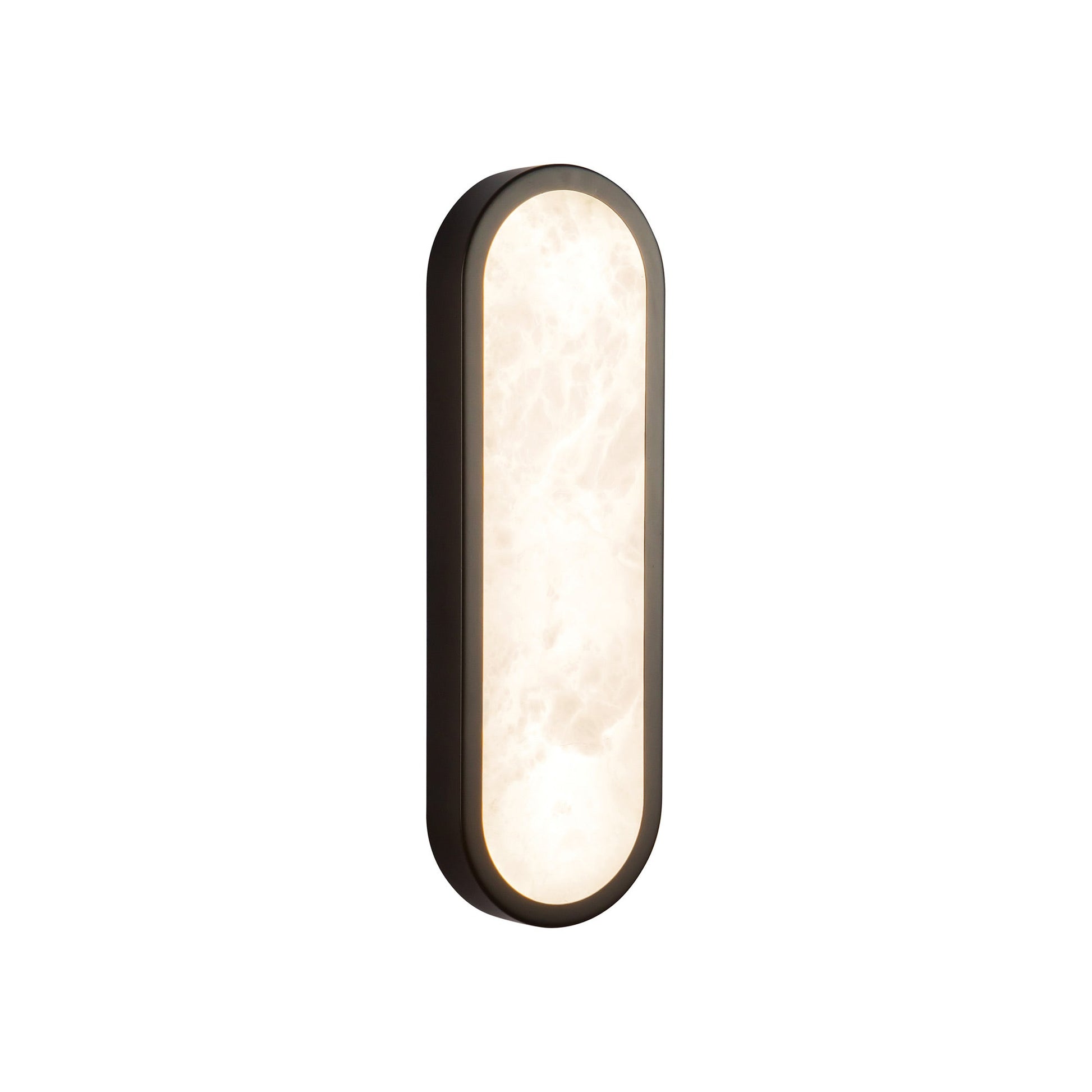 Evelyn LED Wall Light in Detail.