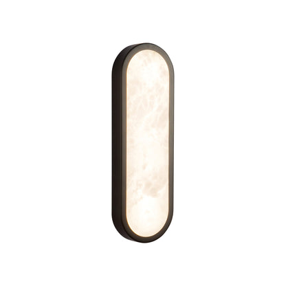 Evelyn LED Wall Light in Detail.