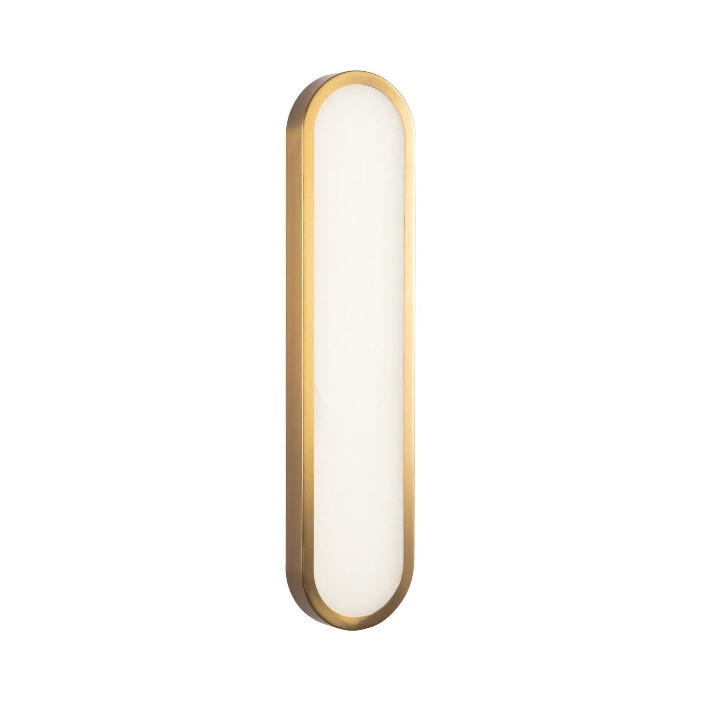 Evelyn LED Wall Light in Detail.