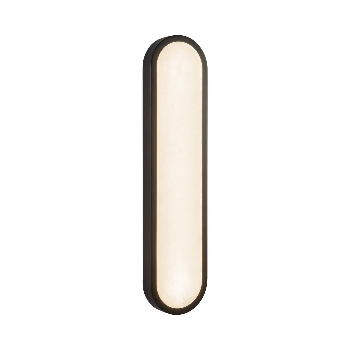 Evelyn LED Wall Light in Detail.