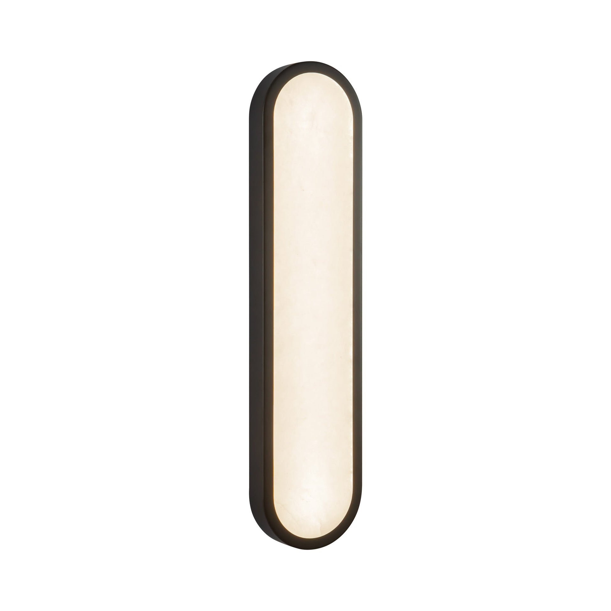 Evelyn LED Wall Light in Detail.