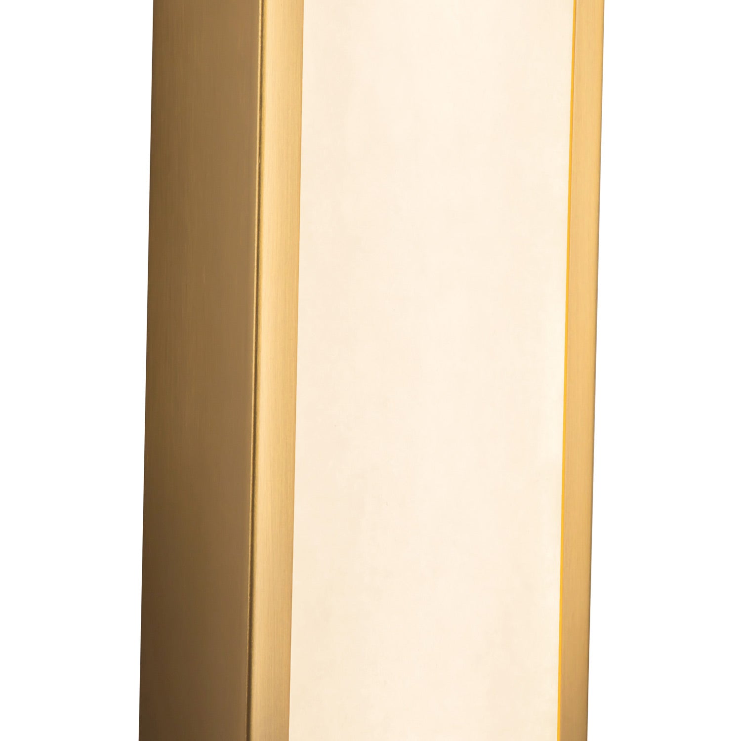 Evelyn LED Wall Light in Detail.