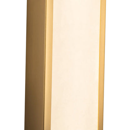 Evelyn LED Wall Light in Detail.