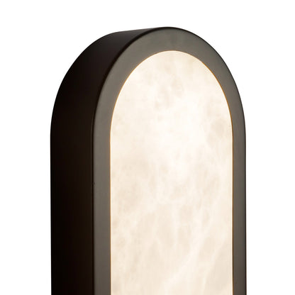 Evelyn LED Wall Light in Detail.