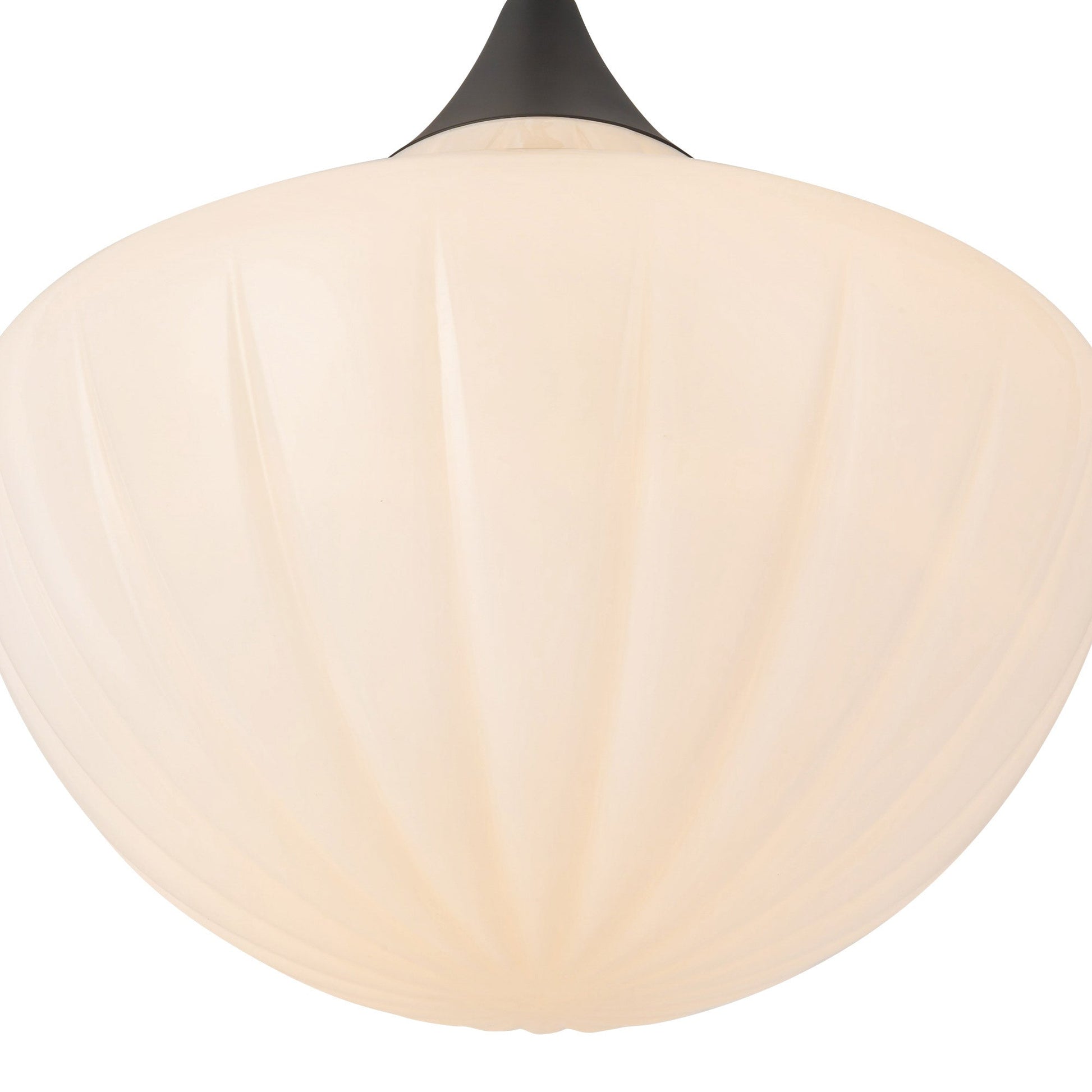 Farrah Pendant Light in Detail.