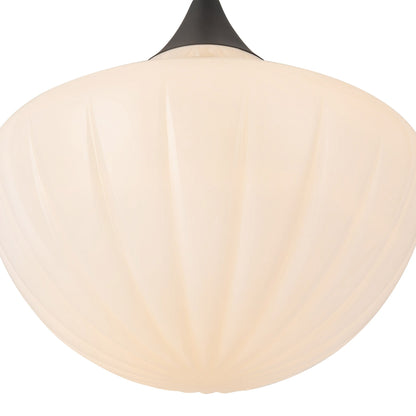 Farrah Pendant Light in Detail.