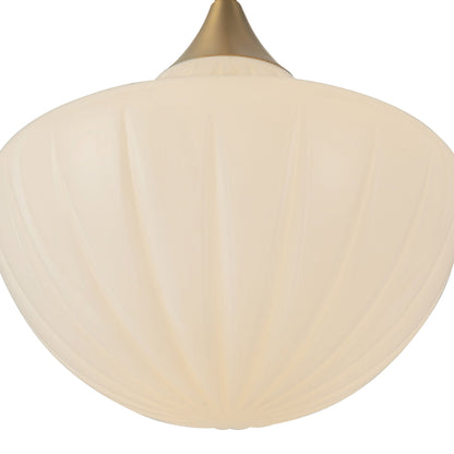 Farrah Pendant Light in Detail.