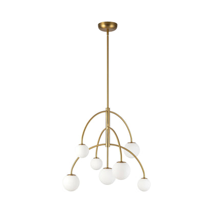 Fiona Chandelier.
