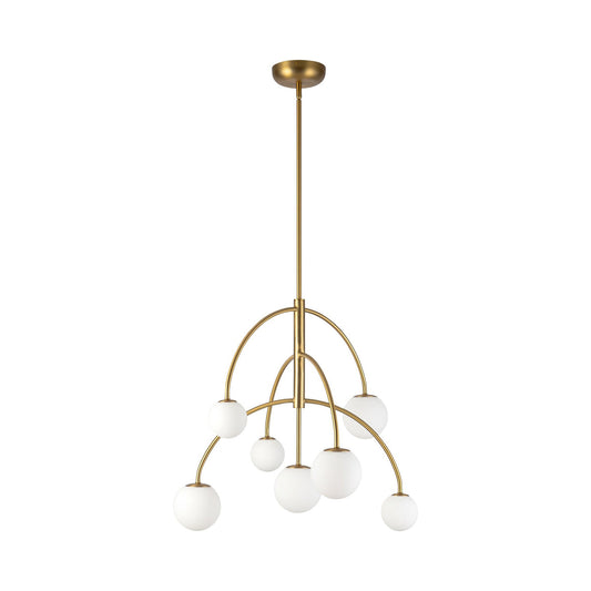 Fiona Chandelier.