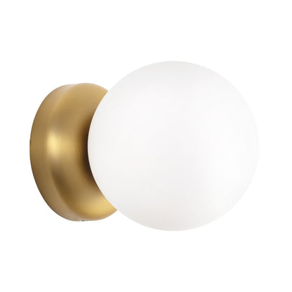Fiona Wall Light in Detail.