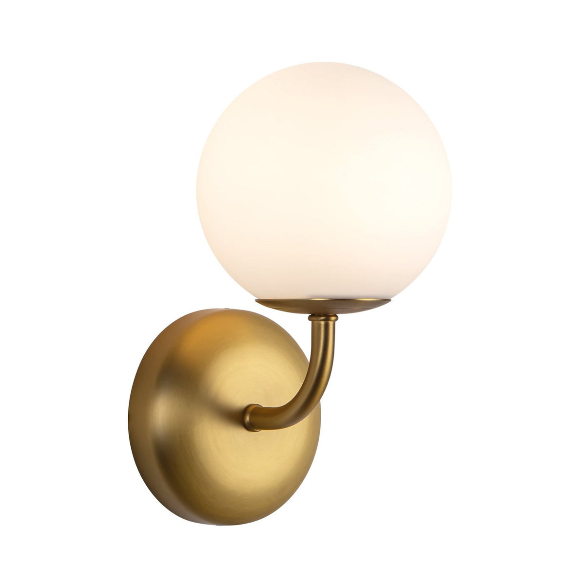 Fiona Wall Light in Detail.