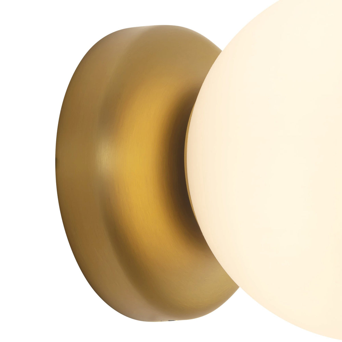 Fiona Wall Light in Detail.