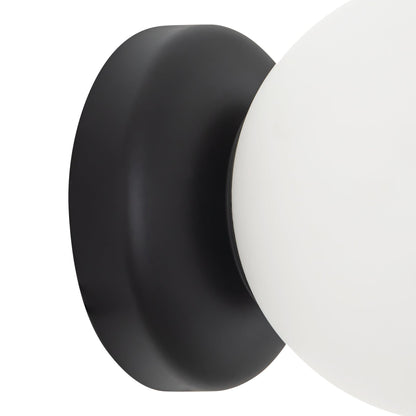 Fiona Wall Light in Detail.