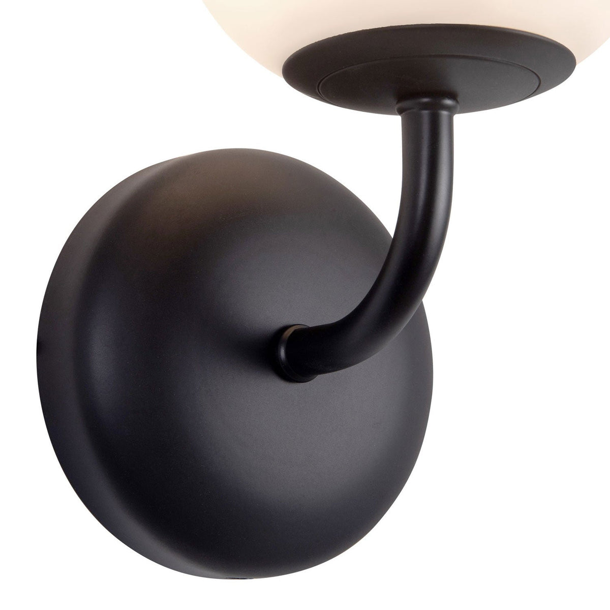 Fiona Wall Light in Detail.