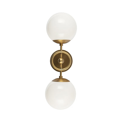 Fiore Bath Wall Light.