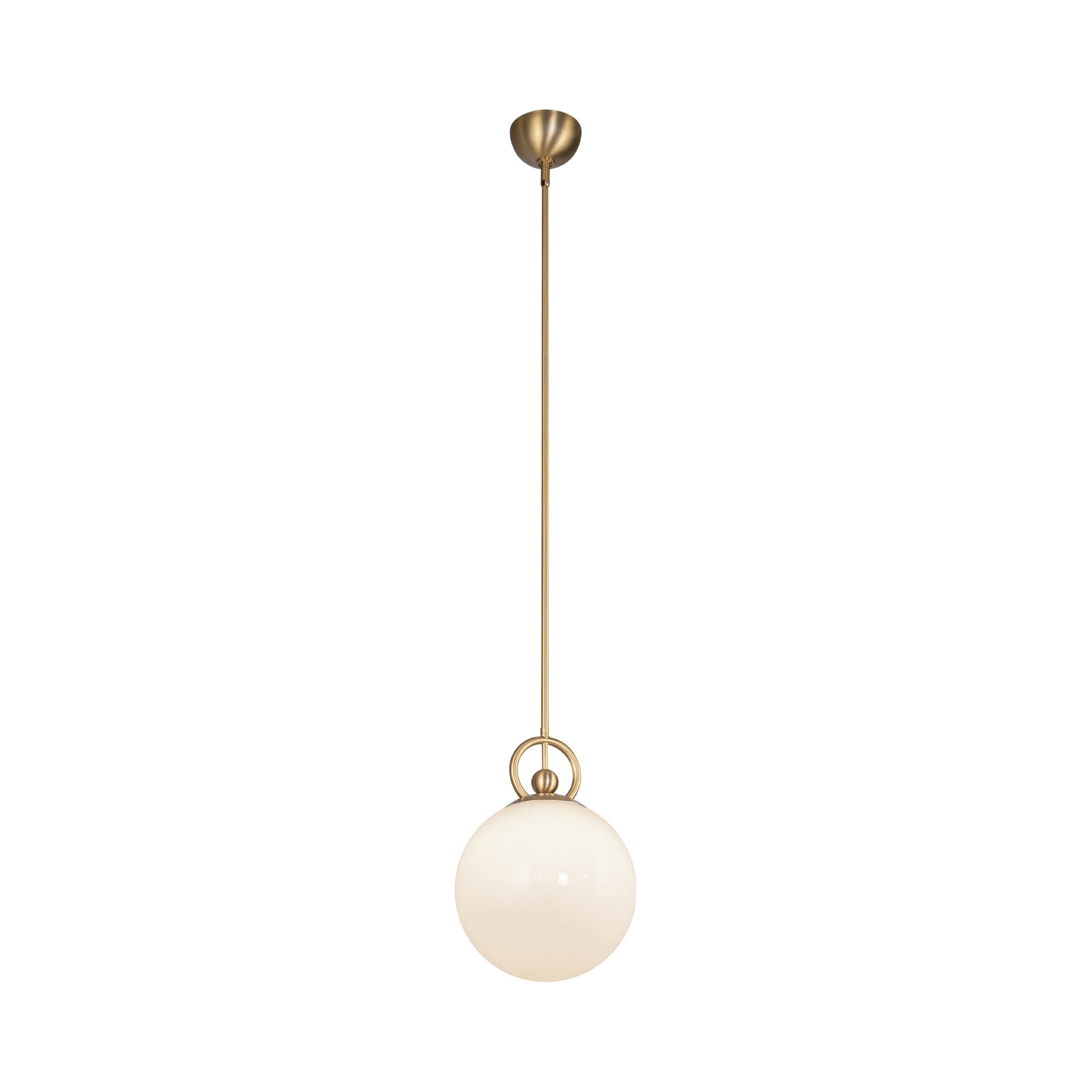 Fiore Pendant Light.