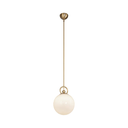 Fiore Pendant Light.