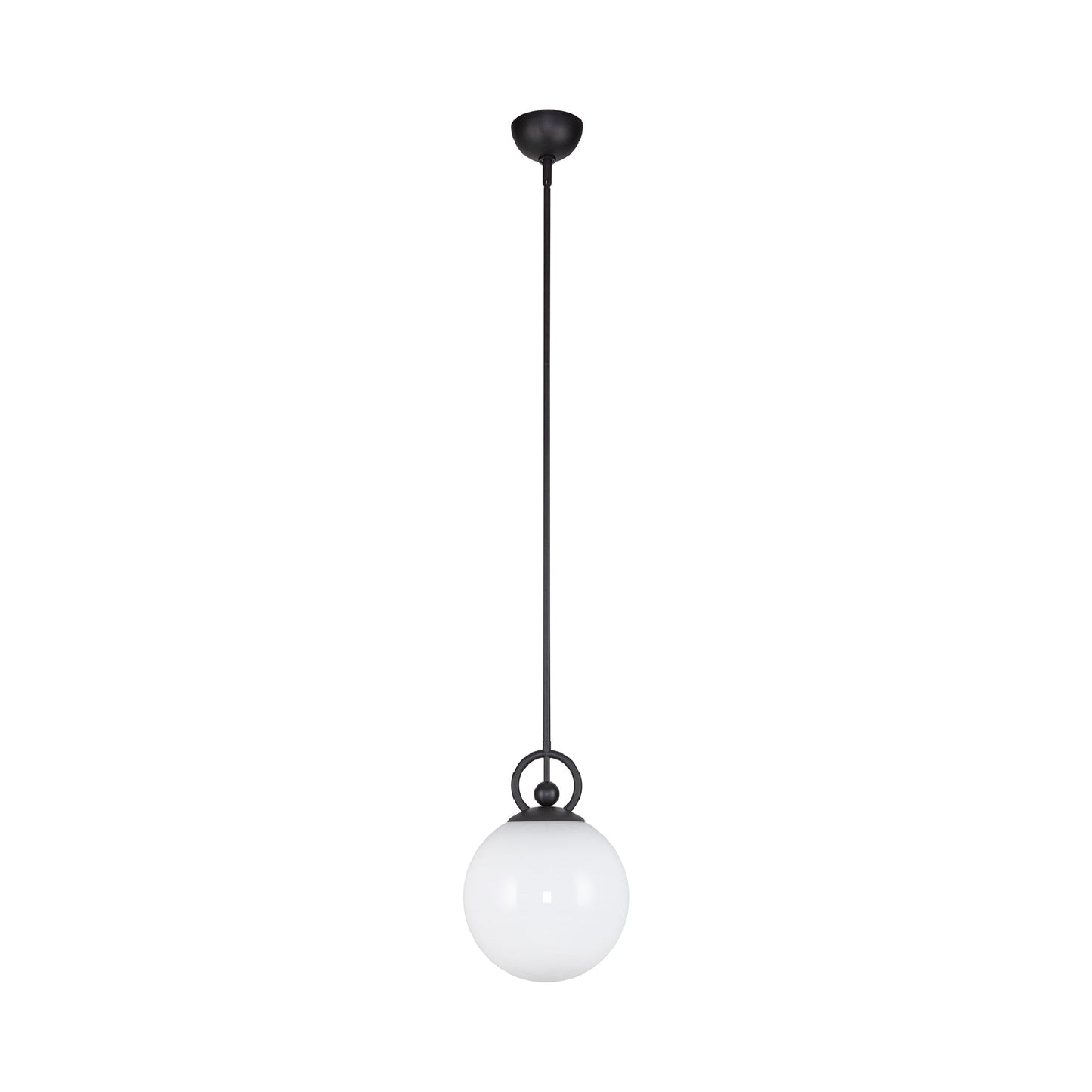 Fiore Pendant Light in Detail.