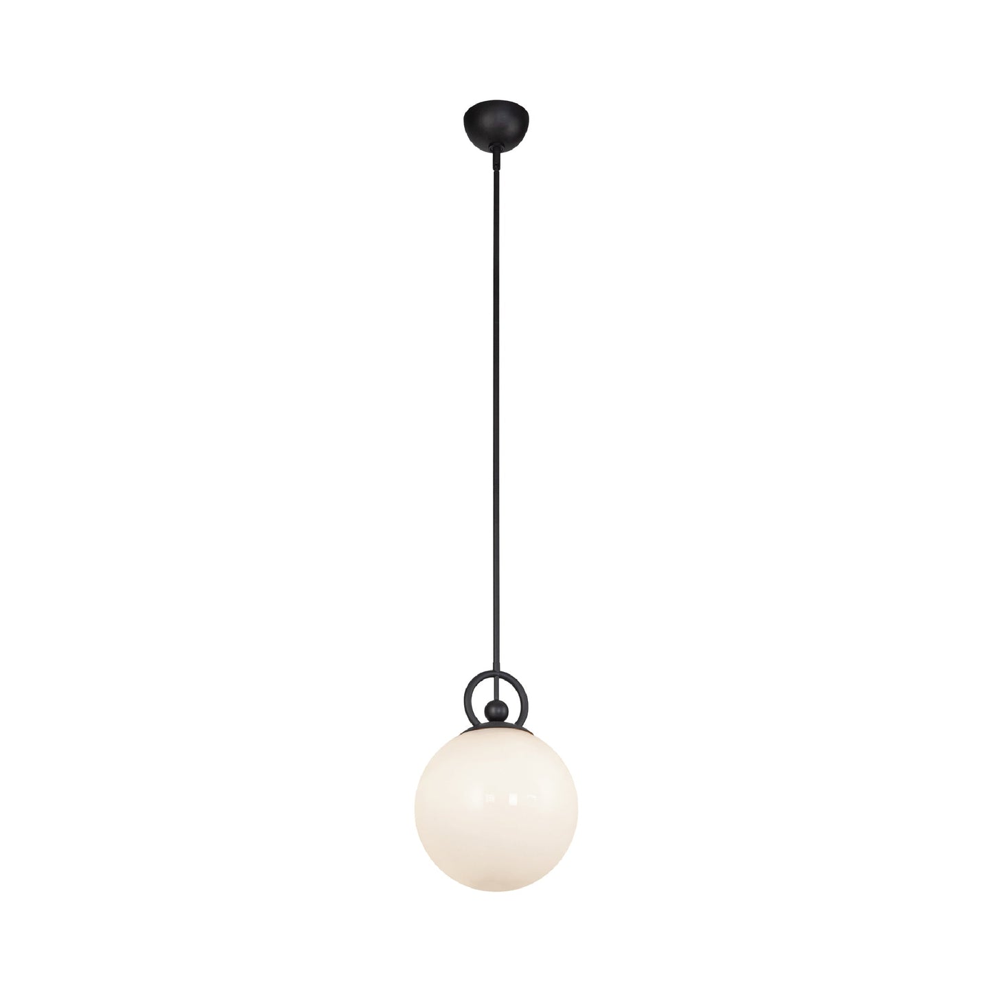 Fiore Pendant Light in Detail.