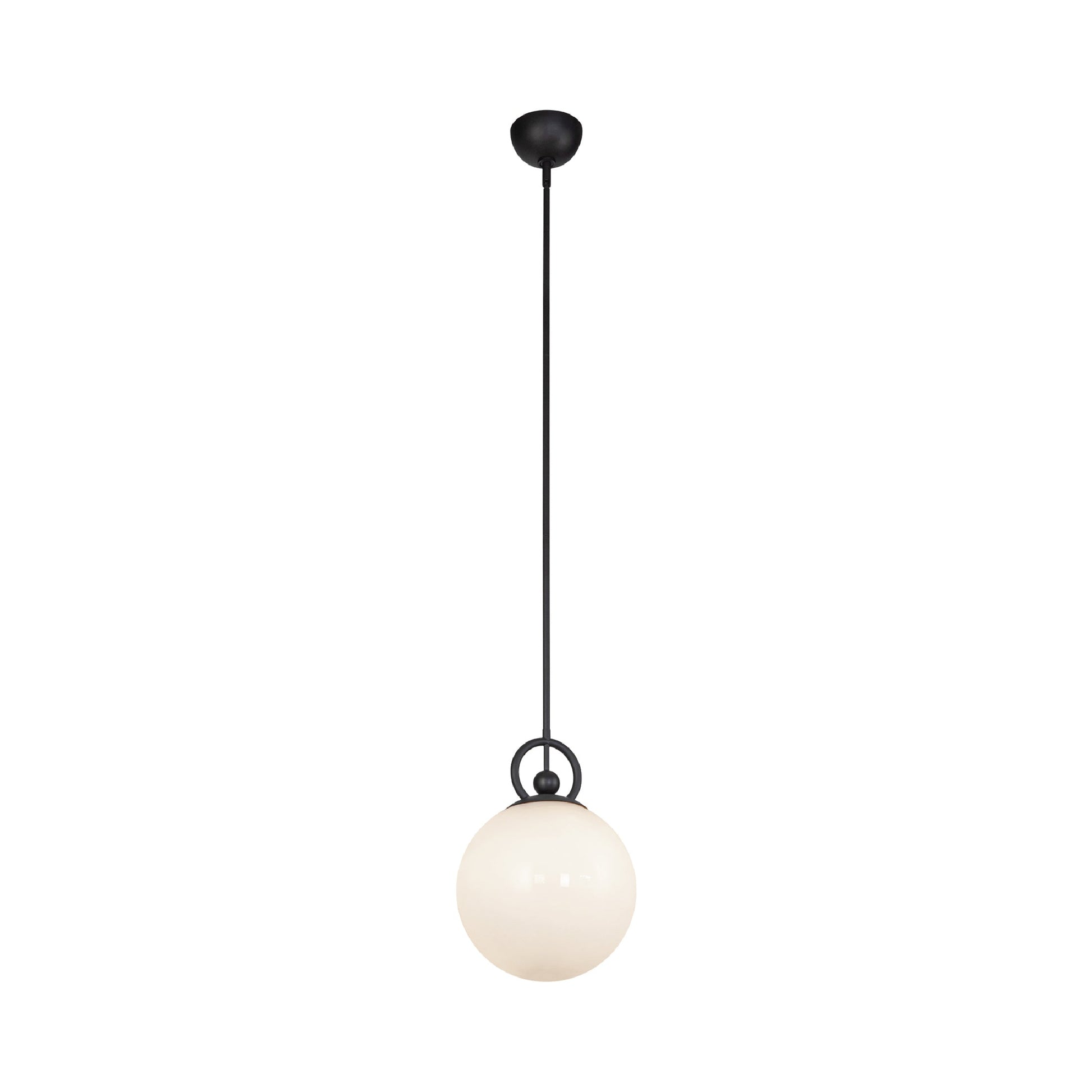 Fiore Pendant Light in Detail.