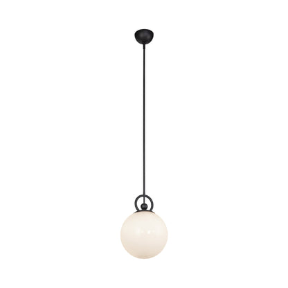 Fiore Pendant Light in Detail.