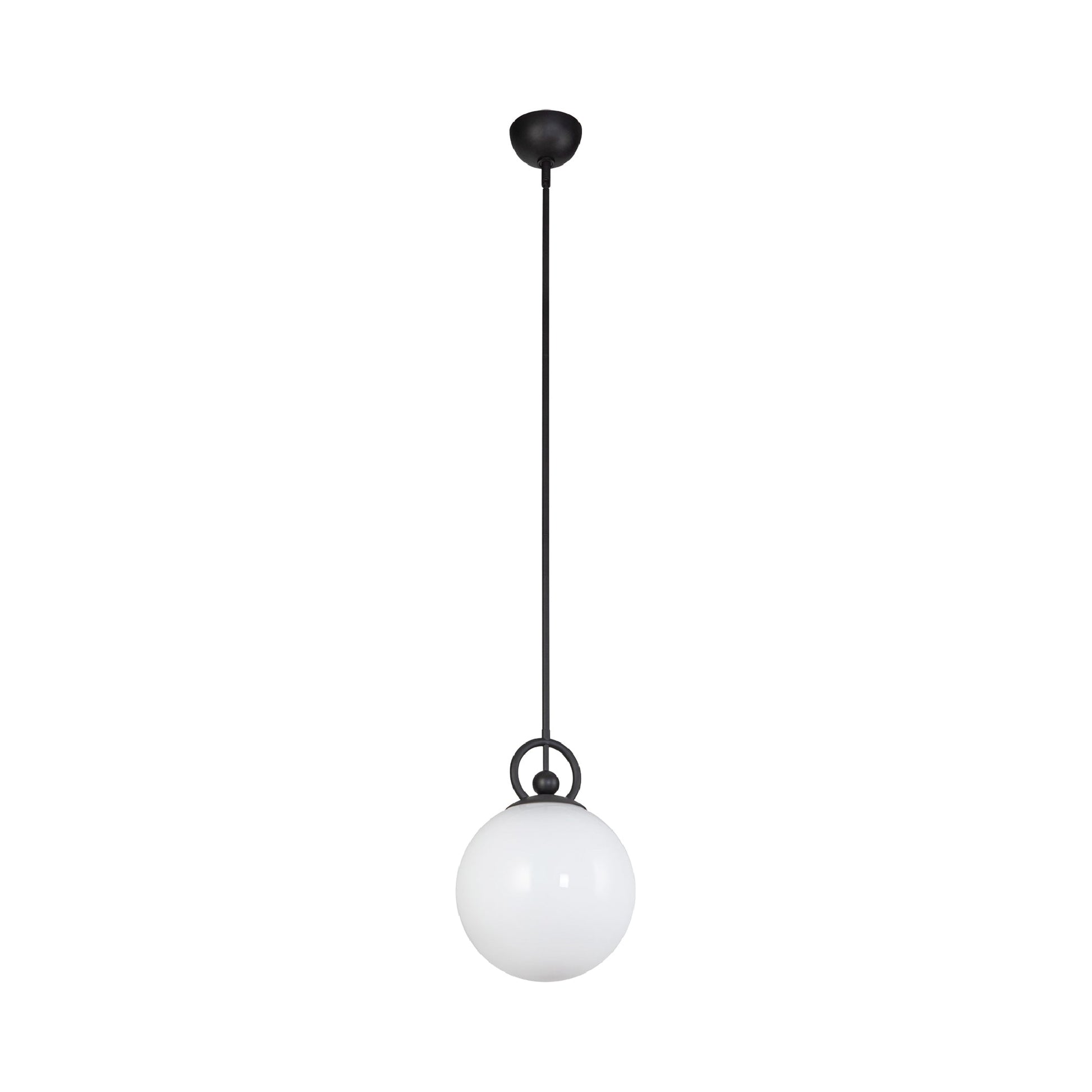 Fiore Pendant Light in Detail.