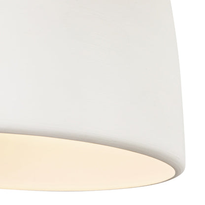 Grant Pendant Light in Detail.