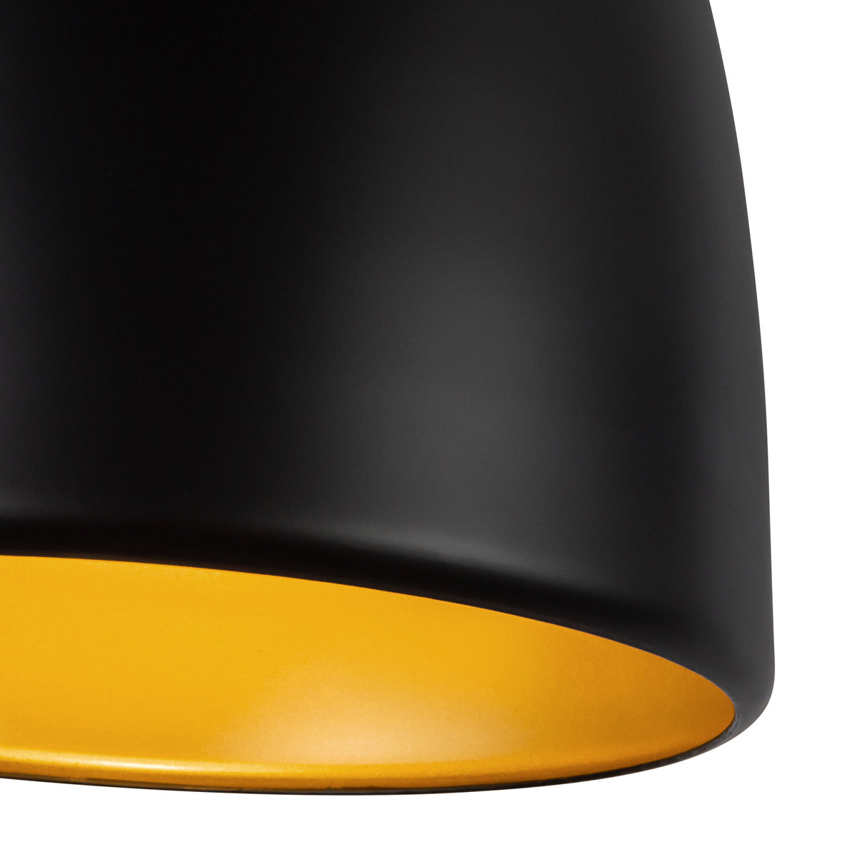 Grant Pendant Light in Detail.