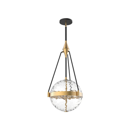 Harmony Pendant Light.