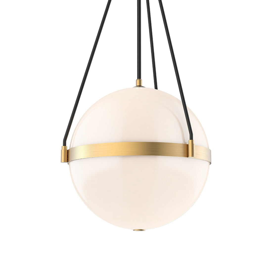 Harmony Pendant Light in Detail.