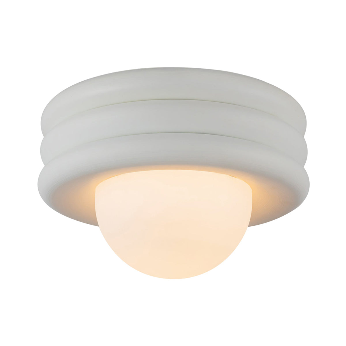 Harvey Semi Flush Mount Ceiling Light.