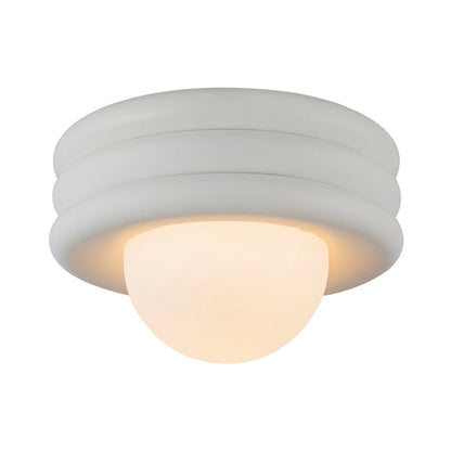 Harvey Semi Flush Mount Ceiling Light.