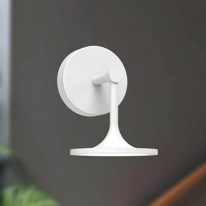 Issa LED Bath Wall Light in Detail.