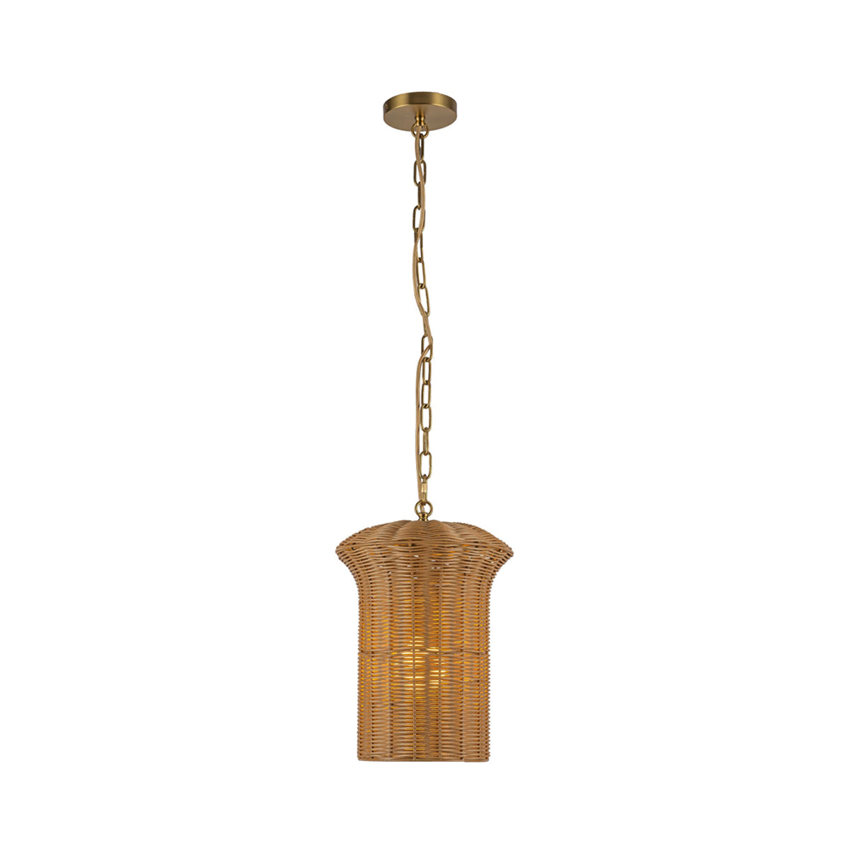 Kai Pendant Light.