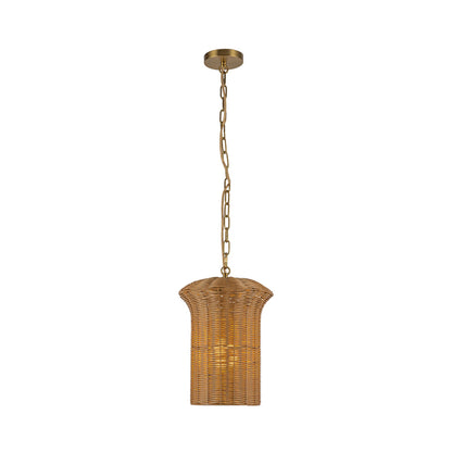 Kai Pendant Light.