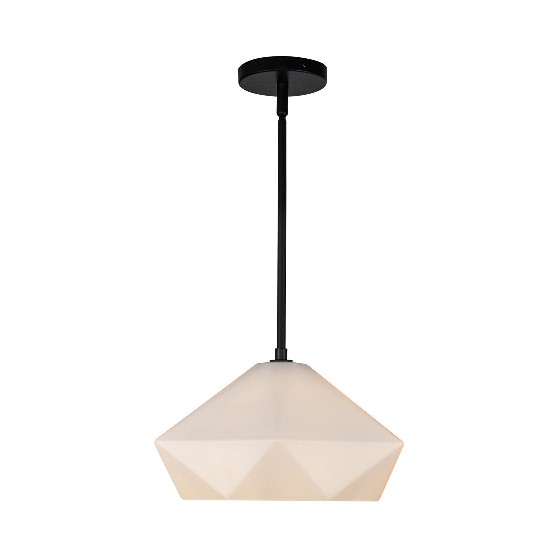 Krysta Pendant Light in Detail.