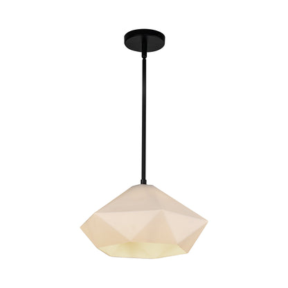 Krysta Pendant Light in Detail.