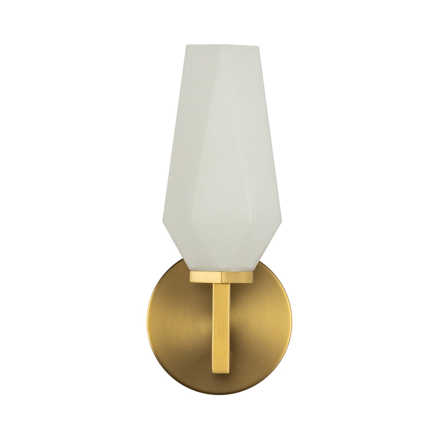 Krysta Vertical Bath Wall Light.