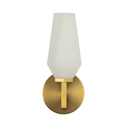 Krysta Vertical Bath Wall Light.
