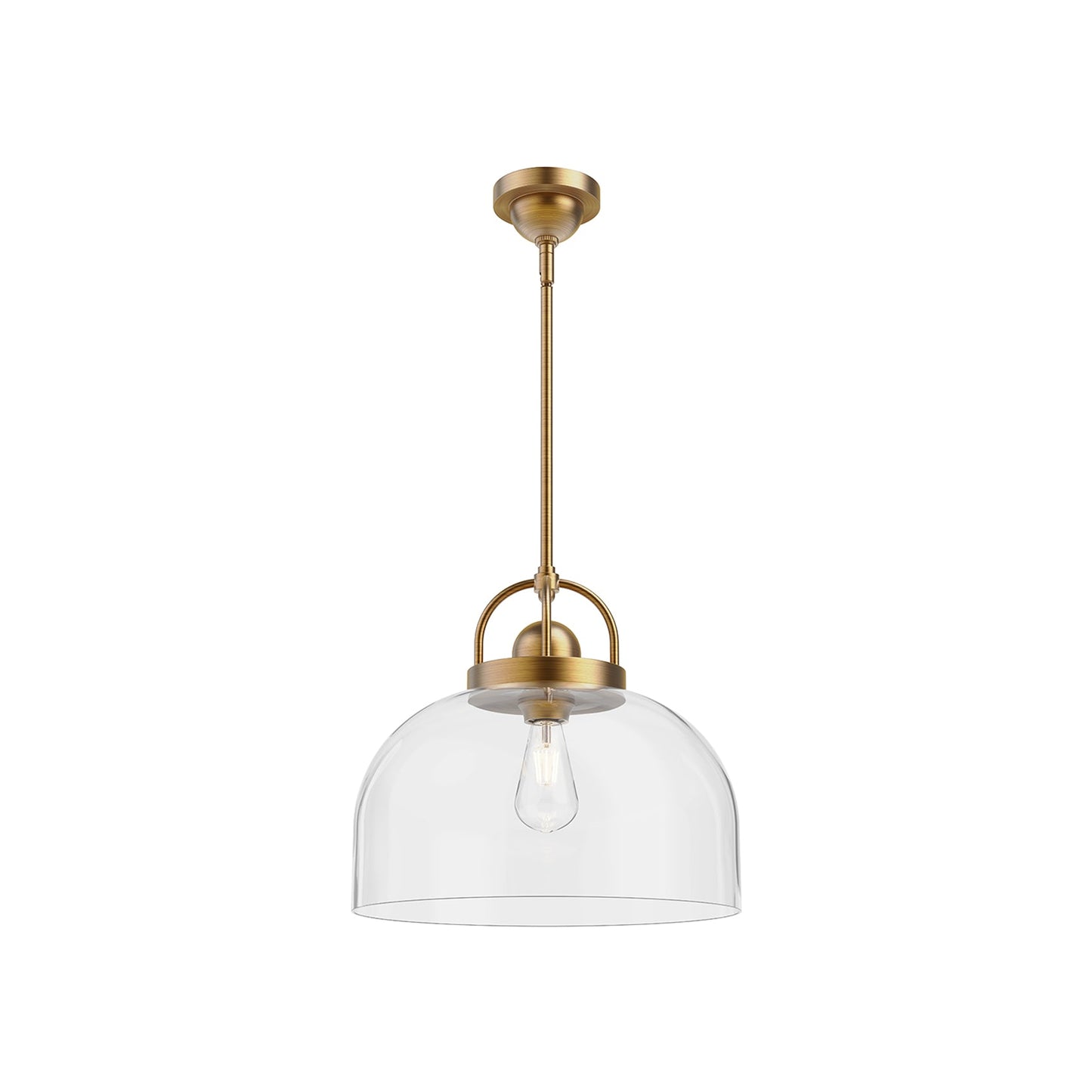 Lancaster Pendant Light.