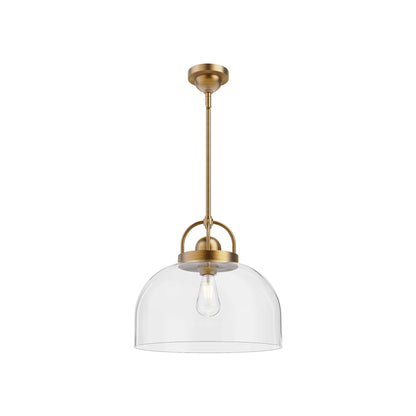 Lancaster Pendant Light.