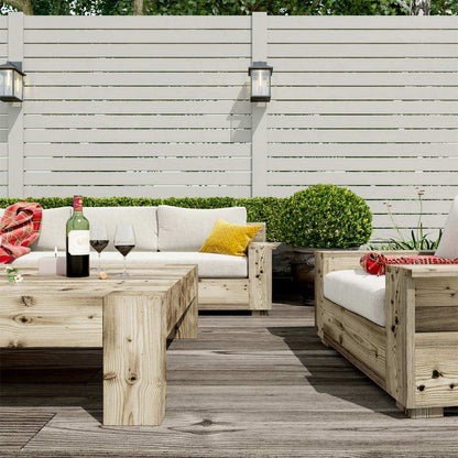 Larchmont Outdoor Pendant Light in Outside Area.