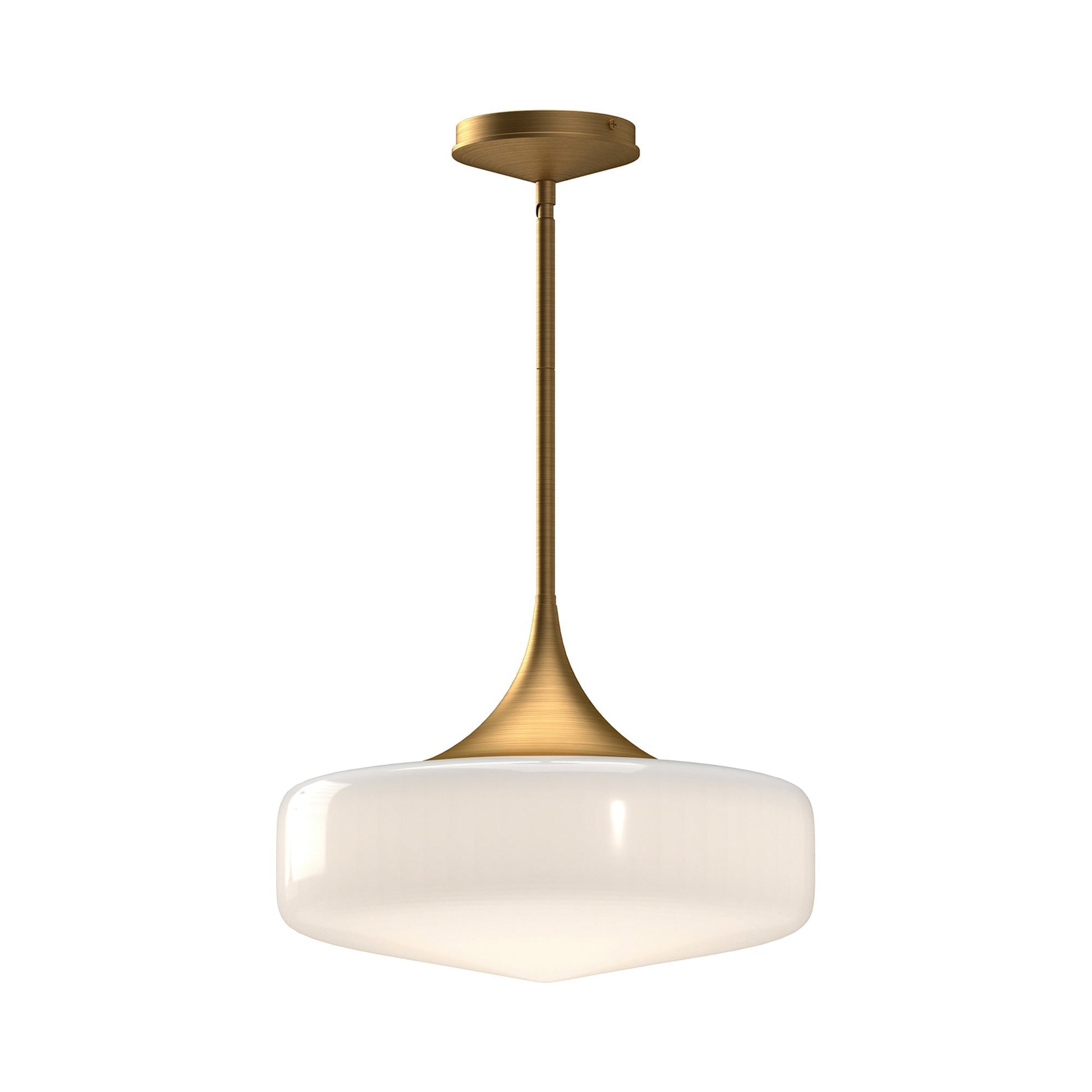 Lincoln Pendant Light (Single).