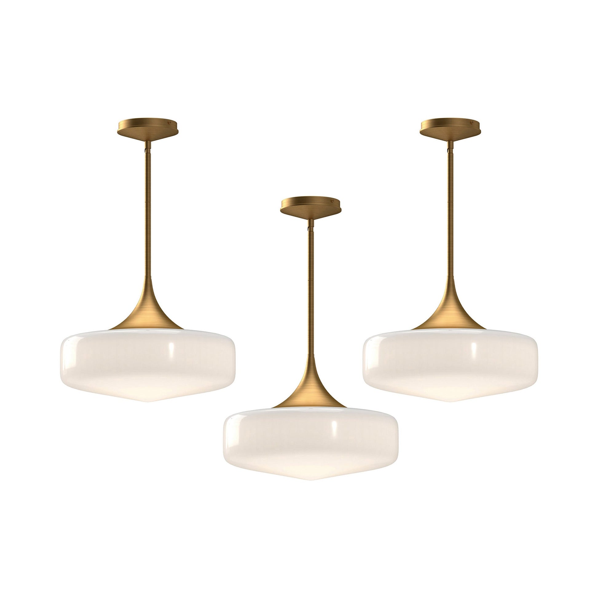 Lincoln Pendant Light (Trio).