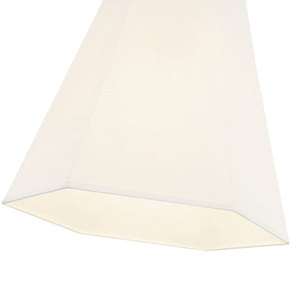 Manila Pendant Light in Detail.